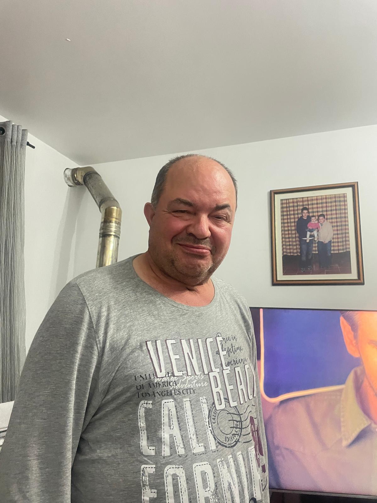 Telmo Frias, Beatriz Frias, 2024